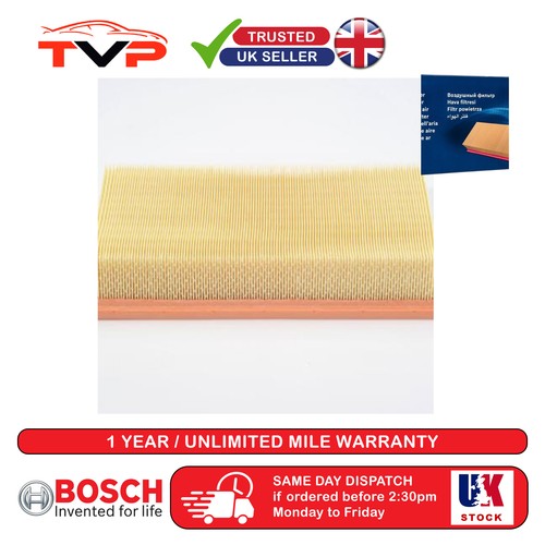 Bosch air filter for - filter,