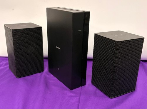 Samsung swa 9000s wireless - -,