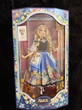 Disney Alice In Wonderland