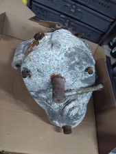 TRIUMPH PRE UNIT GEARBOX