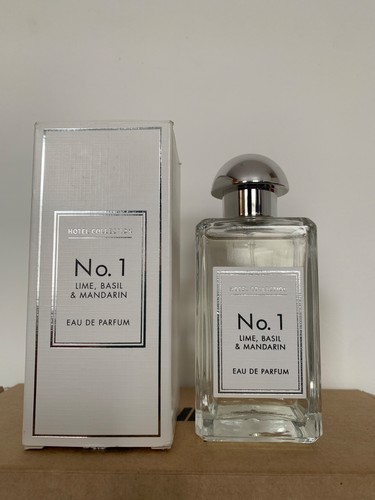 Hotel collection 1 lime - no.,