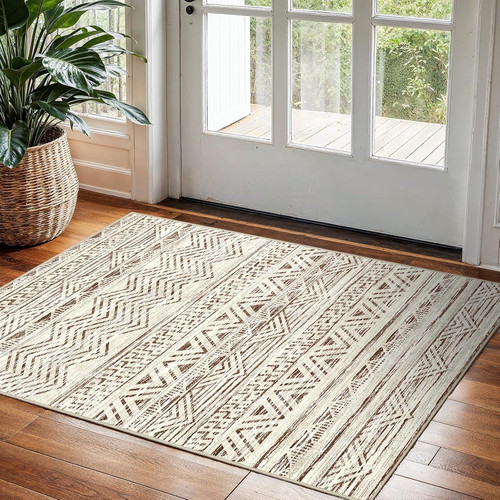 Ksrau 2x3 area rug - ksrau,
