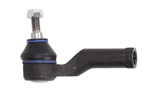 Front axle left tie - tie, end