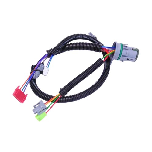 4l80e transmission internal - 4l80e,