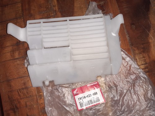 Nos honda 250 - cr,