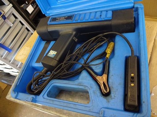 Sykes pickavant 300530 digital - 300530,