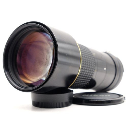 Tested nikon ai s - 【tested!】, ai-s