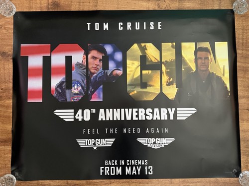 Top gun original quad - top,