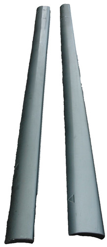 Side skirts sill cill - side, jaguar