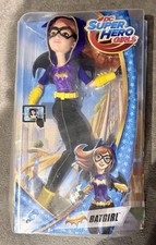 DC Comics Super Hero Girls