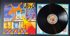 UB40 ‘Rat In The Kitchen -