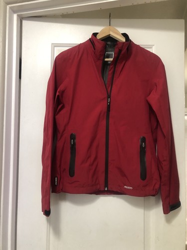 Musto gore tex waterproof - gore-tex,