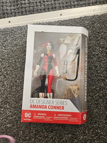 New boxed 17cm - new, action