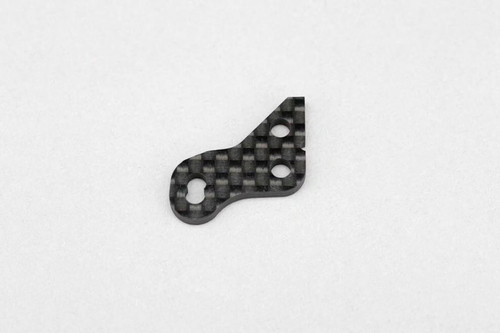 Yokomo 2dt graphite - yokomo, yz-2dt