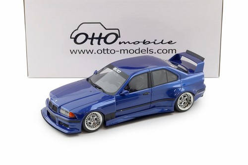 Otto mobile ot1174 bmw - 1:18,