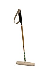 Vintage Polo Stick Mallet