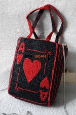 Mirasol Ace & Queen Of Hearts