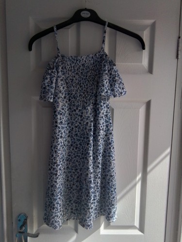 Girls summer dress - summer,