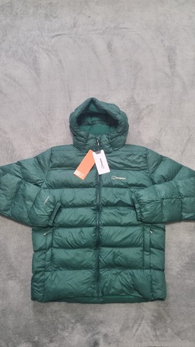 Bnwt mens berghaus hydroloft - mens,