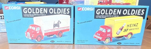 Empty boxes for corgi - boxes,