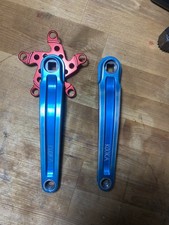 VTG 90s Kooka Crank Set