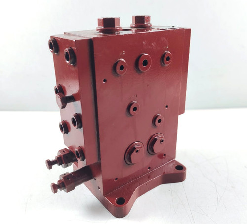 Block for smag - block, grab