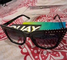 Quay Australia Sunglasses