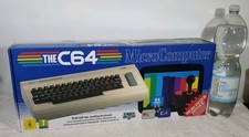 The C64 Commodore 64 Micro