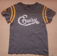 Evisu - Tee Shirt - Large