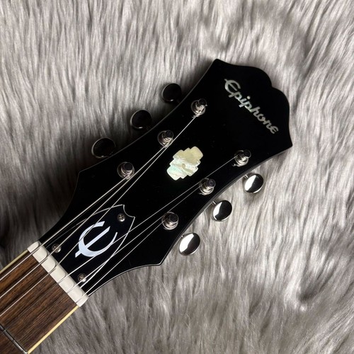 Epiphone riviera electric - epiphone,