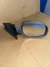 Freelander 1 L314,  Front Right Power Fold Electric Wing Mirror CRB501071 (H2)