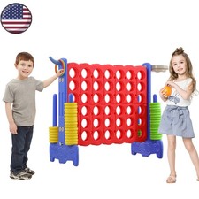 Giant Connect 4 Jumbo Game