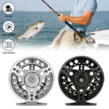 Fly Fishing Smoonth Reel Large