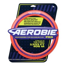 Aerobie A13 Pro Flying Frisbee