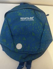 Regatta Peppa Pig Backpack The Great Outdoors