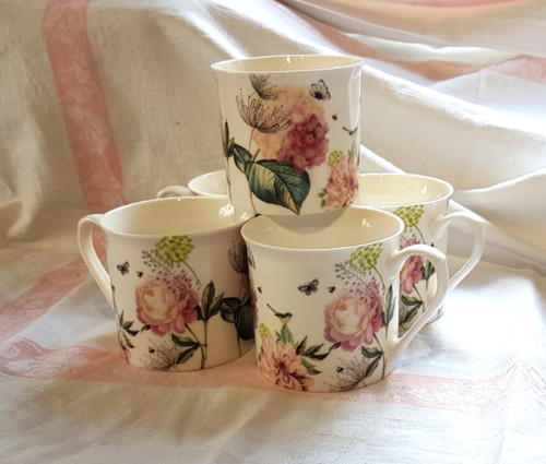 Tesco bella pattern fine - pattern,