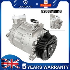 Air conditioning compressor - conditioning,