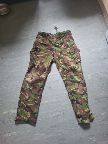 Trousers combat light weight - combat,