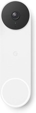 Google nest doorbell battery - doorbell,
