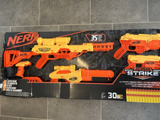 NERF N Strike Elite Alpha