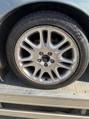 Volvo v70 mk2 s60 - s80, c70