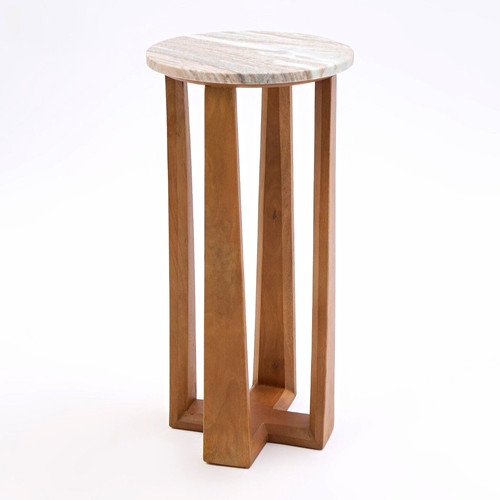 Round side table - table, 60cm