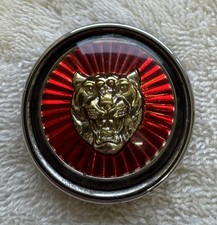 1960’s JAGUAR E TYPE GRILL