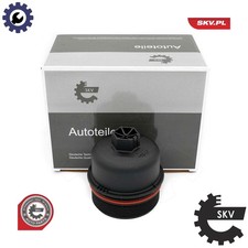 CAP OIL FILTER HOUSING 31SKV265 FOR SUZUKI ALFA ROMEO FIAT FIORINO/Box/MPV 1.2L