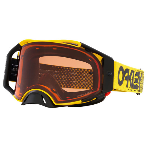 Oakley airbrake goggle moto - mx,