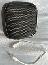 blackweb bluetooth speaker Good Working Order