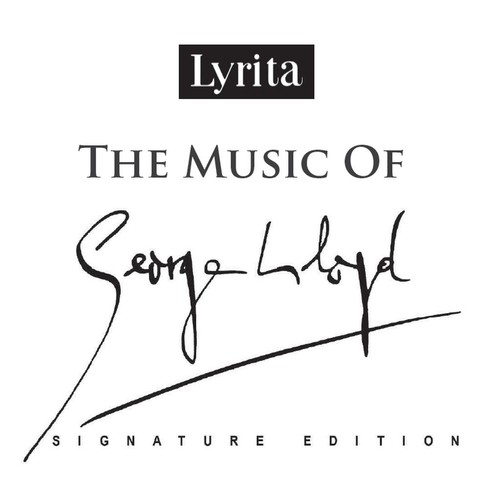 George lloyd the music - the, of