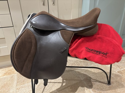 Thorowgood long leg - thorowgood, t4