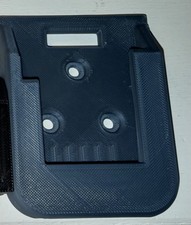 Aldi Ferrex Li-ion Battery 20V