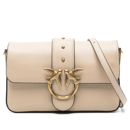 Love one mini shoulder bag - one,